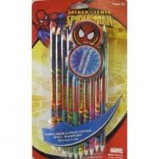 Pencil X-P12 Spiderman